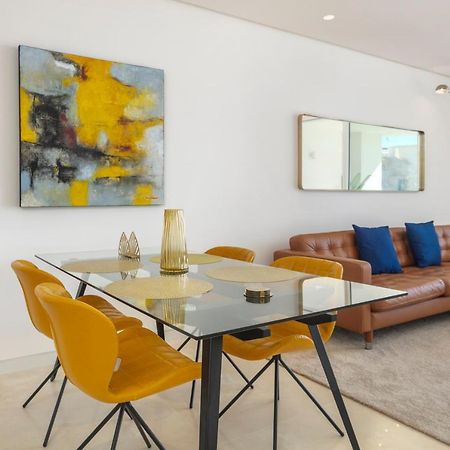 New Ground Floor 2 Bedroom In Palo Alto Rdr233 Ojén Eksteriør bilde